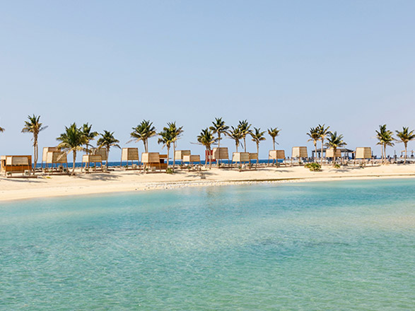 Escale Arabie Saoudite (Jeddah)